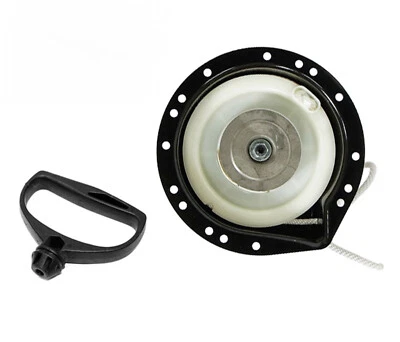 Conjunto de retroceso Arctic Cat F7 F6 F5 Firecat 700 600 500 arranque de tracción de rebobinado  Foto 1 de 4