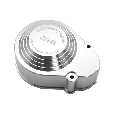 CNC Alloy 3 Gang Getriebe Abdeckung Case für 1/5 GTB HPI Rovan KM BAJA 5B 5T 5SC - Bild 1 von 4