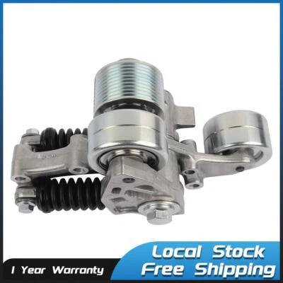 Conjunto de tensor A4722000570 A4722001070 para DD15 Freightliner M2 112 Coronado Foto 1 de 4