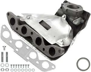 Exhaust Manifold ATP 101105 - Picture 1 of 4