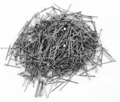 Gaugemaster GM67 Extra Long Track Pins (50g) - Image 1 of 2