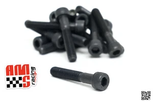 Rocker Arm Bolts Set LS1 LS6 LQ4 LQ9 LS2 LY5 LY6 Gen III IV 4.8 5.3 5.7 6.0 6.2 - Picture 1 of 2