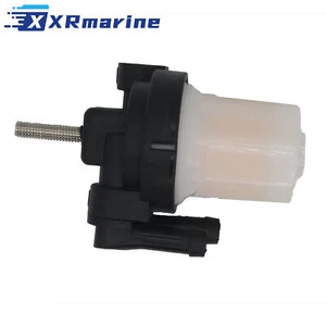 For Mercury 4-strokes Outboard Fuel Filter 30HP 35HP 40HP 50HP 60HP 35-879884T - Picture 1 of 6