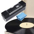 Vinyl Record Cleaner Kits Turntable 2 in 1 Audiophiles DJ Cleaning Tool