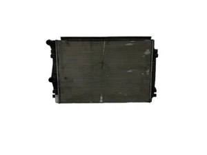 5Q0121251EQ 111481 Radiador de agua para VOLKSWAGEN GOLF VII LIM. GTE 2012 - Imagen 1 de 7