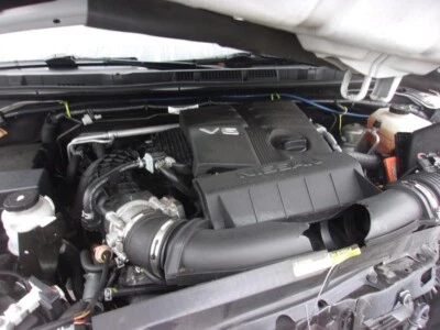 Used Glove Box fits: 2022 Nissan Frontier  Grade A - Image 1 of 4