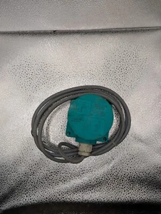 Pepperl + Fuchs / Kapazitiver Sensor / CJ40-FP-A2 / Part No. 46475 - Bild 1 von 3
