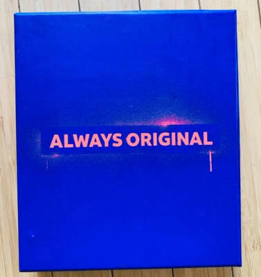 For Your Consideration Always Original FYC 2018 Tv Shows Series 8 DVD's Set New. Foto 1 de 4