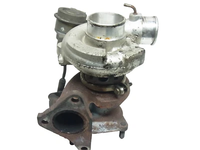 Turbolader 49135-04500 Subaru Forester SG 2,0i 130kW 177PS EJ205 Legacy Impreza - Bild 1 von 4