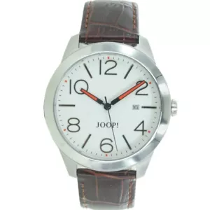 Joop Herren Uhr Armbanduhr JP101371F02-1 Eternal Analog Quarz - Bild 1 von 1