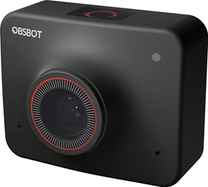 Obsbot Meet 4K Webcam mit Originalverpackung und allem Zubehör - Photo 1/8