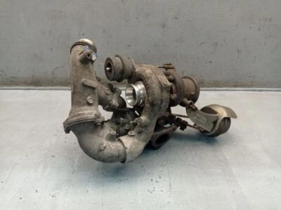 MERCEDES SPRINTER (B906) 314 CDI Turbolader A6510906380 - Bild 1 von 4