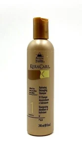 Avlon KeraCare Hydrating Detangling Shampoo 8 oz - Picture 1 of 1
