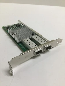 Cisco Intel Ethernet Converged Network Adapter X520 Dual Port 10GbE SFP+ Card - Picture 1 of 2
