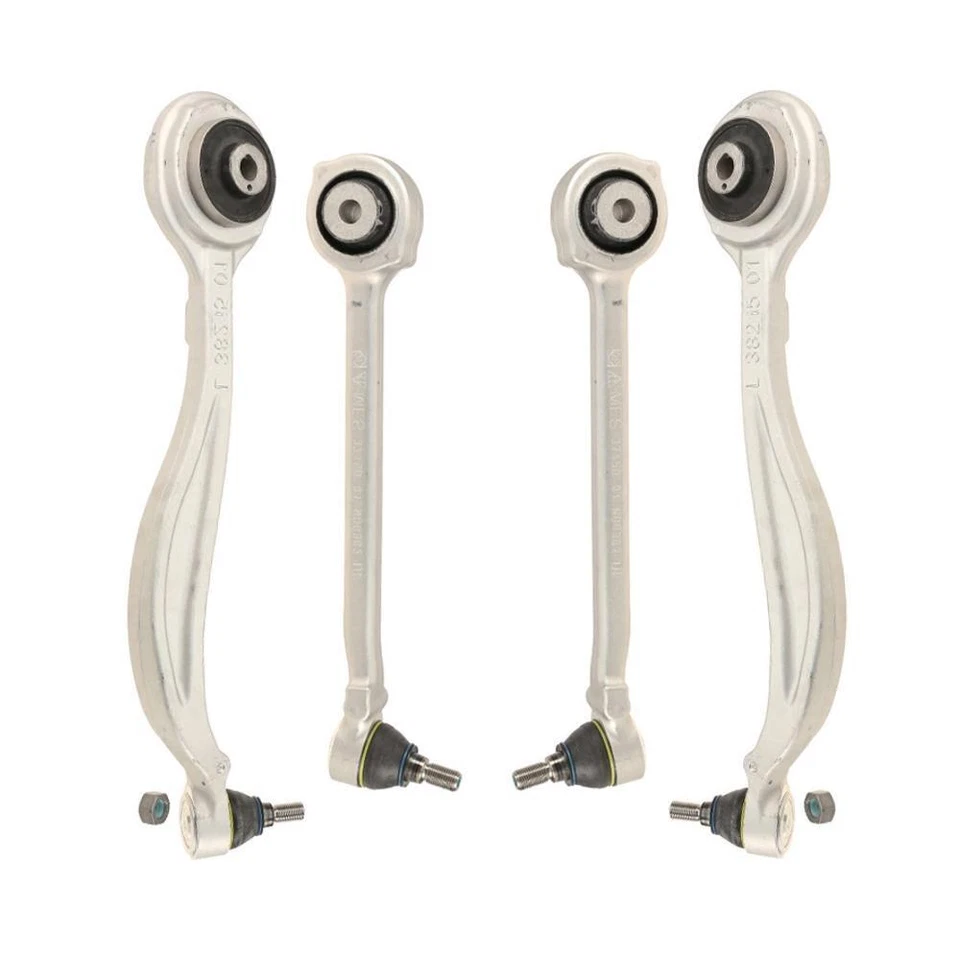 Комплект рычагов управления передней подвеской Lemforder для Mercedes-Benz X204 GLK250 GLK350 - Изображение 1 из 1