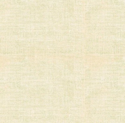 Scarlet Beauty by Timeless Treasures Ecru Burlap Look Cotton Fabric by The Yard - Image 1 of 3