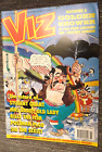 Viz Comic Issue # 77 - Nice Collectable Magazine! - Free U.k. Shipping!