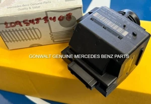 Mercedes Benz CLK350 CLK55 AMG G500 G55 AMG 2004-2010 Ignition Switch 2095453408 - Picture 1 of 3