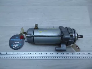 88-00 Honda Goldwing GL1500 PL1283-19. engine starter motor - Picture 1 of 6