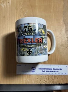 Siedlers Camp Trexler 75th Anniversary limitierter Sammlerbecher - Bild 1 von 5