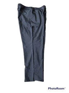Dickies EDS Essentials Women's Natural Rise Tapered PETITE Scrub Pants - DK005P - Picture 1 of 5