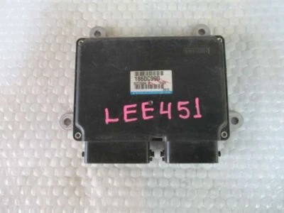 Módulo de control ECM del motor compatible con 2017 17 MITSUBISHI OUTLANDER 1860C990 Foto 1 de 4