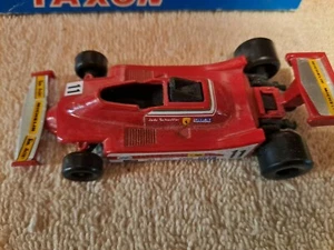 YAXON 5 CARS FERRARI, WILLIAMS FW07, BRABHAM BT46, SCHECKTER, LAUDA, JONES 1/43 - Picture 1 of 11