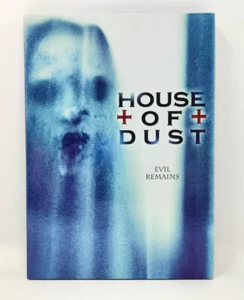 House of Dust (DVD, 2013) w/ Slipcover *Horror* - Bild 1 von 4