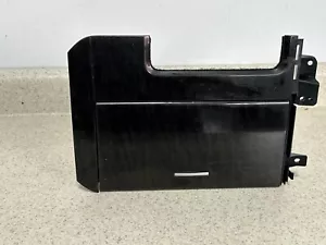 HONDA ACCORD VIII CU 2.2 LH SIDE Cup Holder WOODGRAIN OEM - Picture 1 of 4