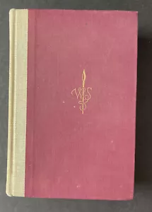 1946 "Shakespeare arrangiert für moderne Lesung" herausgegeben von Frank W. Cady Hardcover - Bild 1 von 19