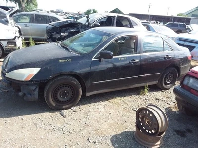 Used Engine Coolant Reservoir fits: 2005 Honda Accord  Grade A - Image 1 of 4