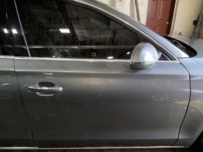 FRONT DOOR Audi A8 S8 11 12 13 14 15 16 Right Gray 1390995 Foto 1 de 4