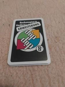 Dip Dop -Erweiterung, 8plus9, Memory - Bild 1 von 4