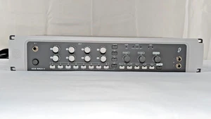 DIGIDESIGN Digi 003 RACK+ FireWire Audio Interface with 8 Mic Preamps - Picture 1 of 4