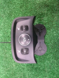 2012 FORD FOCUS BM51-A047A03-B01 Heated Seat Switches 836949 - Picture 1 of 12