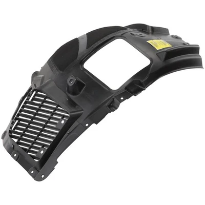 CAPA Fender Liner For 2017-2023 BMW 530i xDrive Front Driver Side Inner - Изображение 1 из 4