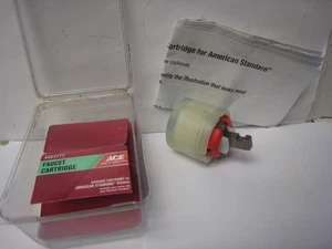 Ace Faucet Cartridge for American Standard Kitchen 4563771 - Picture 1 of 5