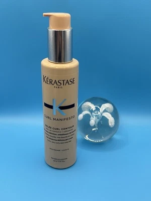 Kerastase Curl Manifesto Gelaea Rizo Contorno 5.1oz/150ml Foto 1 de 2