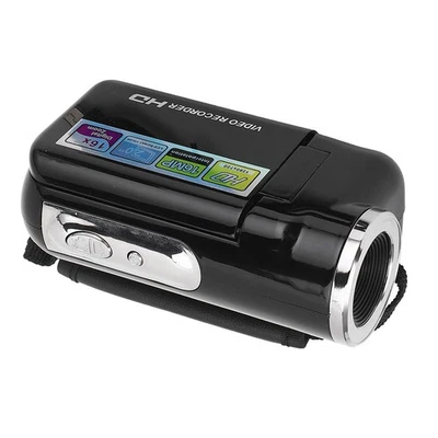 16MP 1080P Video Camera HD 16X Digital Zoom USB Digital Camera Video Recorder - Bild 1 von 4