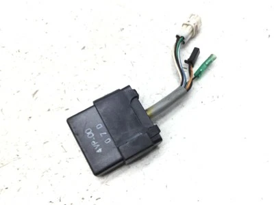 CENTRALINA MOTORE MBK OVETTO 100 2000 2002 5KK+-+VTLSB042 - Immagine 1 di 4