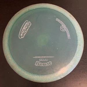 Innova Blizzard Champion Beast 150 grams - Picture 1 of 2