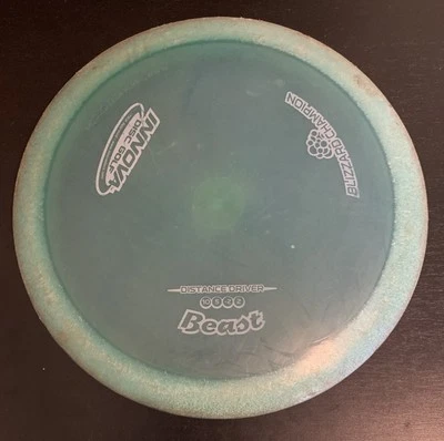 Innova Blizzard Champion Beast 150 grams - Image 1 of 2