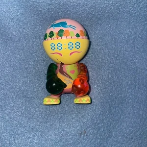 Trexi Kylie Kiu Toy Fair 1268NO Unreleased Funkey Inspired Design HTF Pastel - Picture 1 of 8