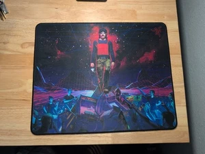 Tapis de souris Razer Goliathus Speed édition Dr. Disrespect avec boite - Photo 1/10