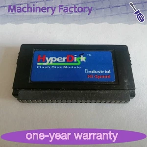 Módulo de disco flash HyperDisk industrial 4 GB 44 PIN módulo de encendido de disco - Imagen 1 de 2