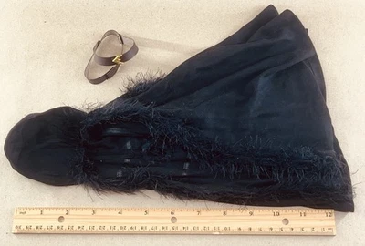 1/6 Hot Toys 12" figure DCU MMS451 Justice League Wonder Woman Harness + Cloak - Image 1 of 4