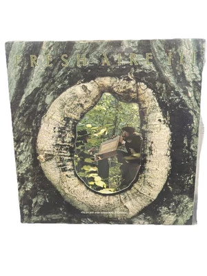 Mannheim Steamroller Fresh Aire III Vinyl LP 1979 AG Records New Age Rock - Image 1 of 4