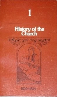 HISTORY OF THE CHURCH; PERIOD 1 - 1820-1834, VOLUME 1 By Joseph Smith (the - Image 1 of 1