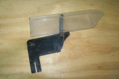Delta Table Saw 34-670 36-600 BLADE GUARD ASSEMBLY w/ RIVING KNIFE May Fit More - Image 1 of 4