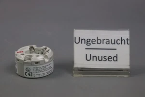 ABB TTH200-E1 Transmitter 0245306088000010 30V 3W Unused - Bild 1 von 6